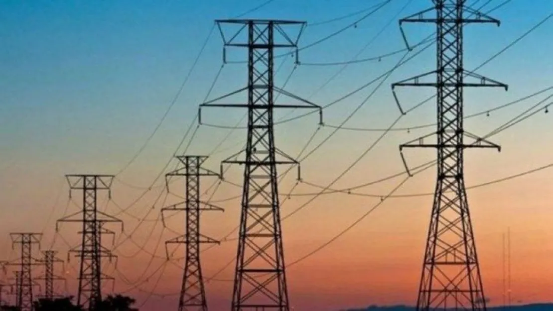O ilçelerde saatlerce elektrikler kesilecek!