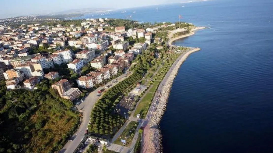 O ilçeye 61 milyonluk yatırım!