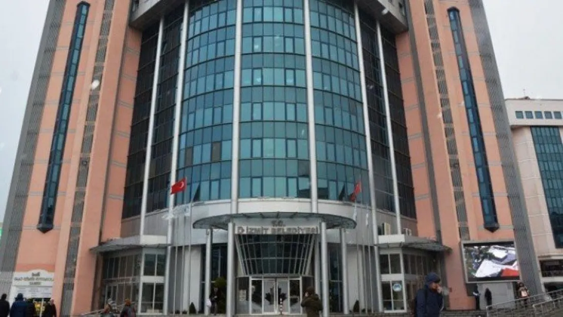 O isim Başkan yardımcısı oldu