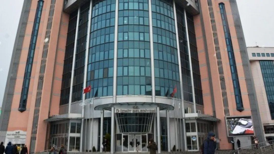 O isim insan kaynakları müdürü oldu