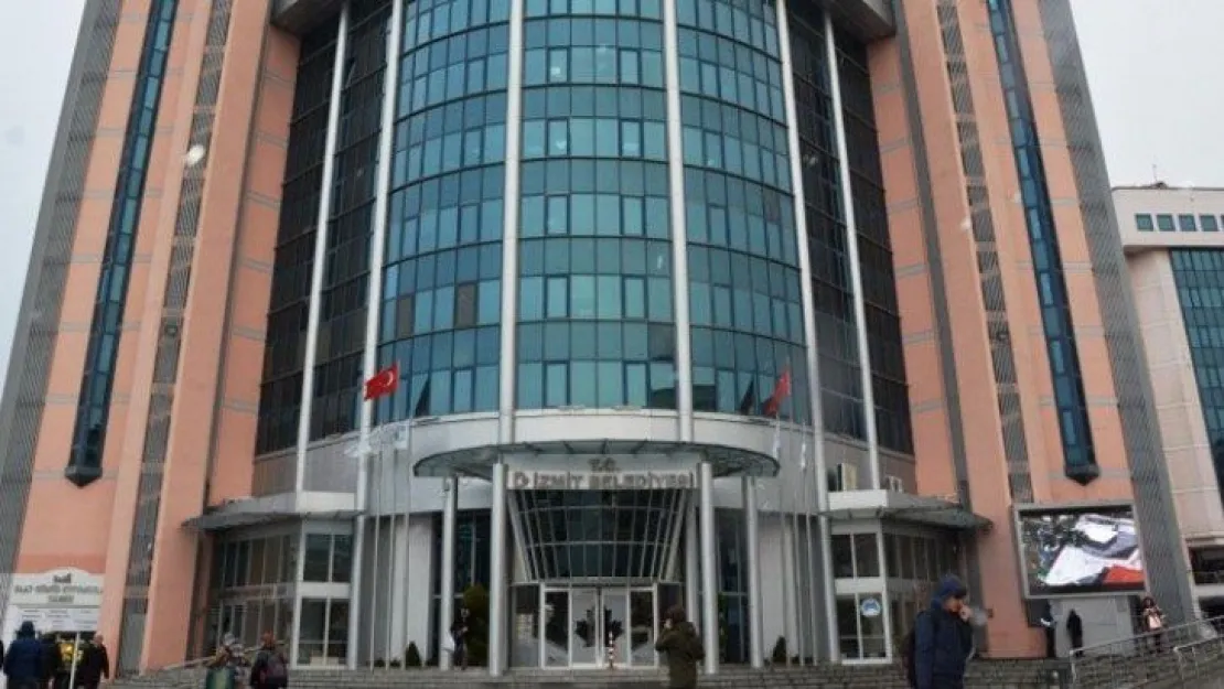 O müdür görevden alındı