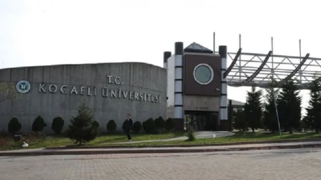 O öğretim üyesine 30 gün koruma kararı