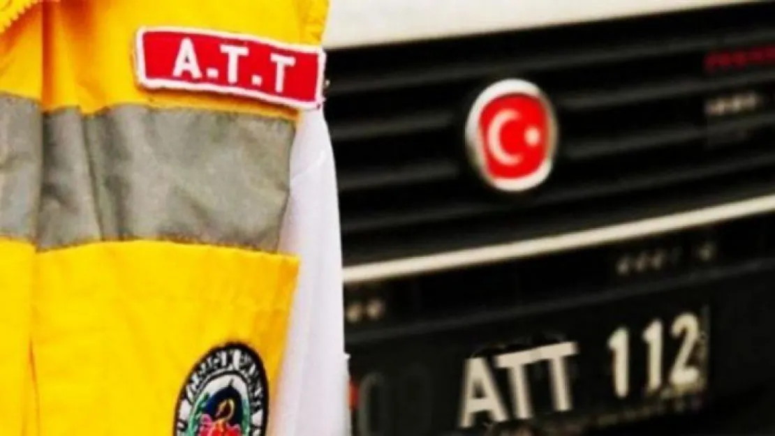 O olayla ilgili soruşturma başlatıldı!