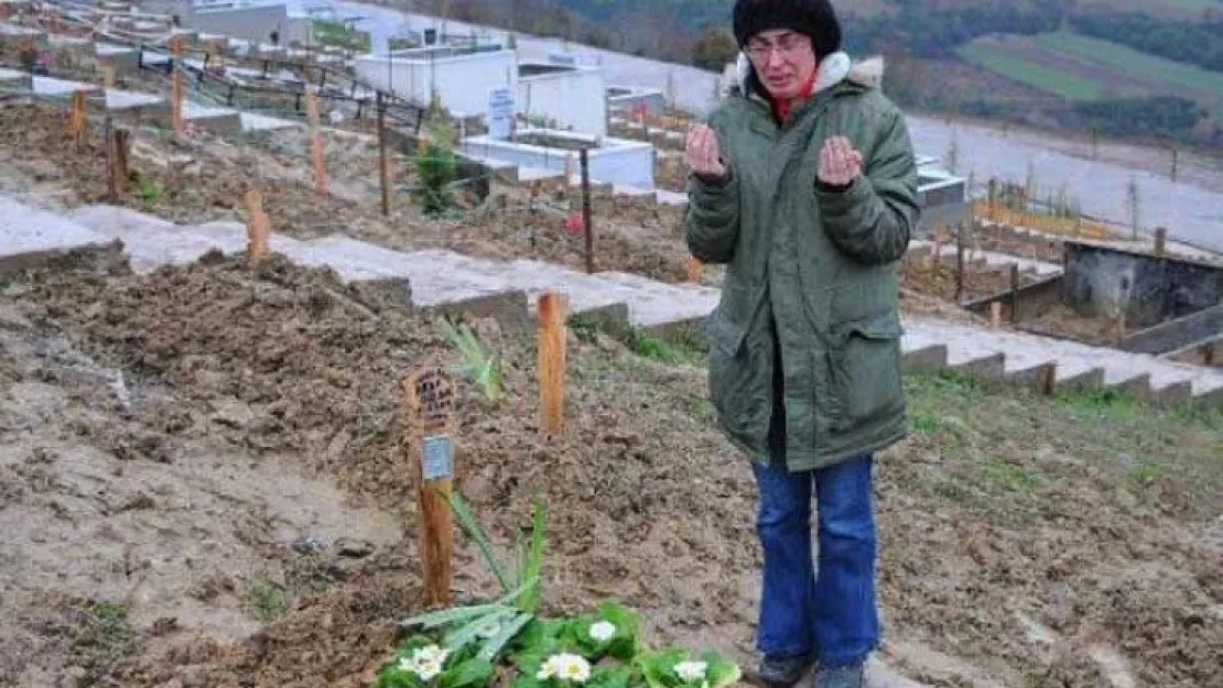 O ölüm ile ilgili ihmal iddiası!
