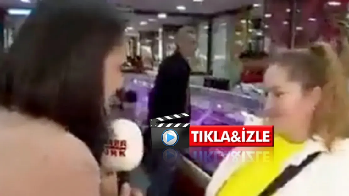 O röportajın tam hali ortaya çıktı!