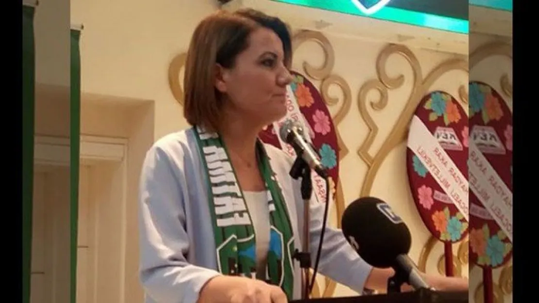'O tesisi Kocaelispor'a bedelsiz veriyoruz'