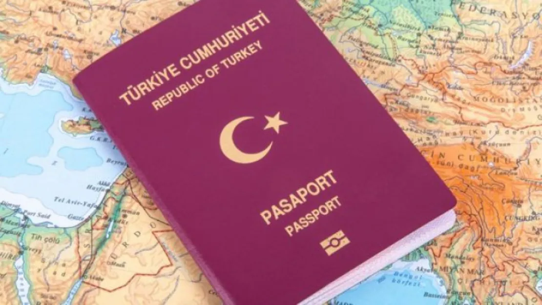 O ülke vatandaşlarına vize muafiyeti