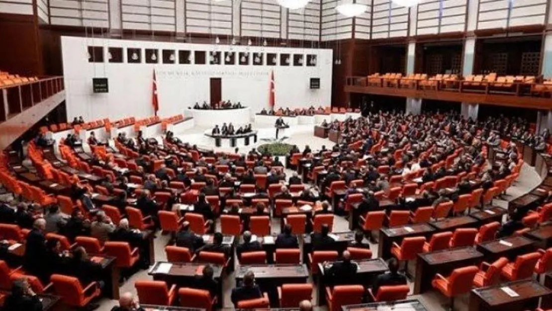 O vergiler kabul edildi!