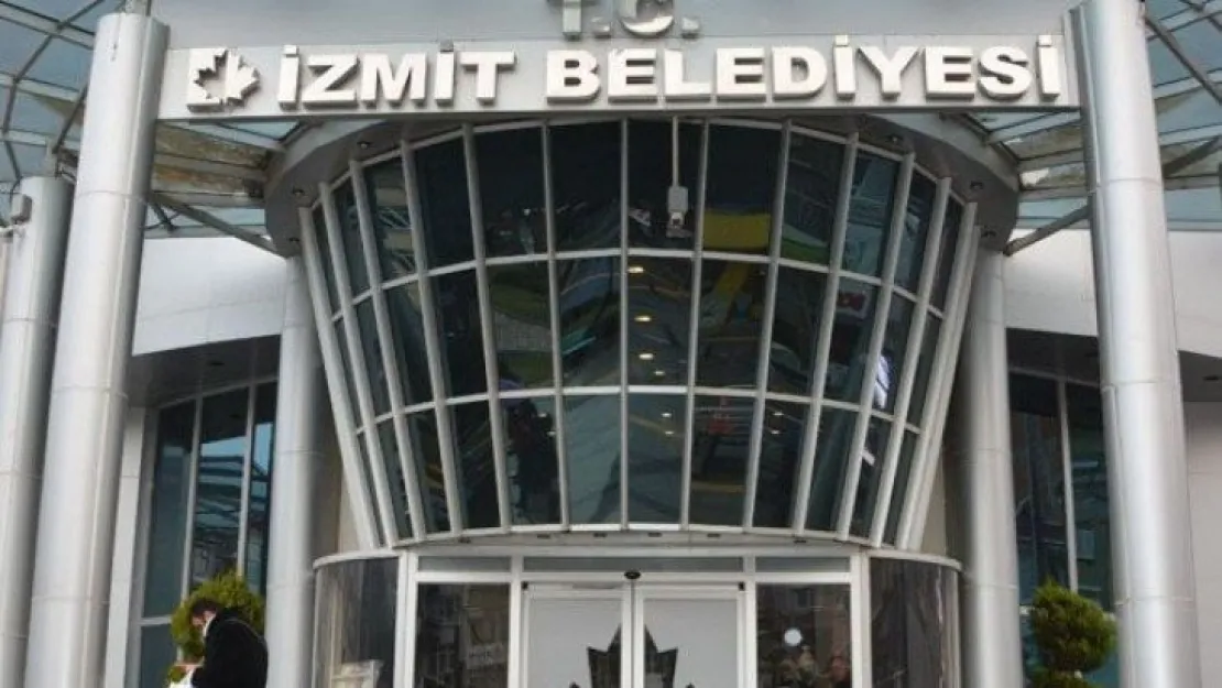 O yerlerin ihalesi iptal edildi