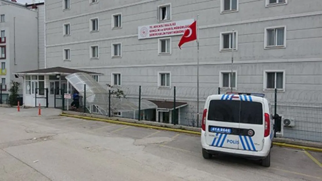 O yurtlara hastalar yerleştirilecek