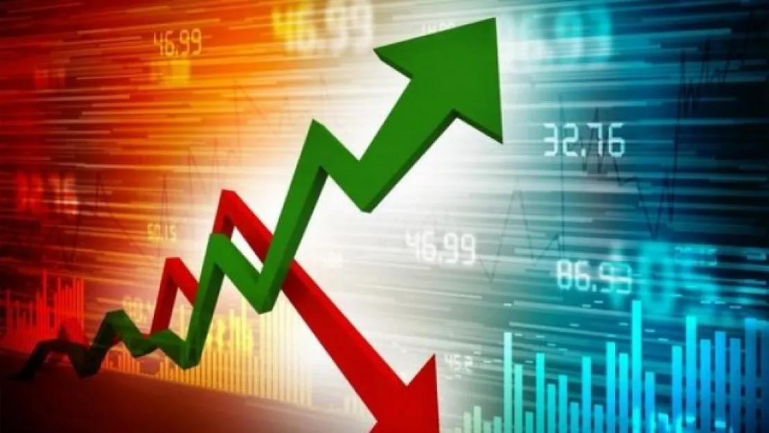 Ocak enflasyonu: 11.10'a çıktı