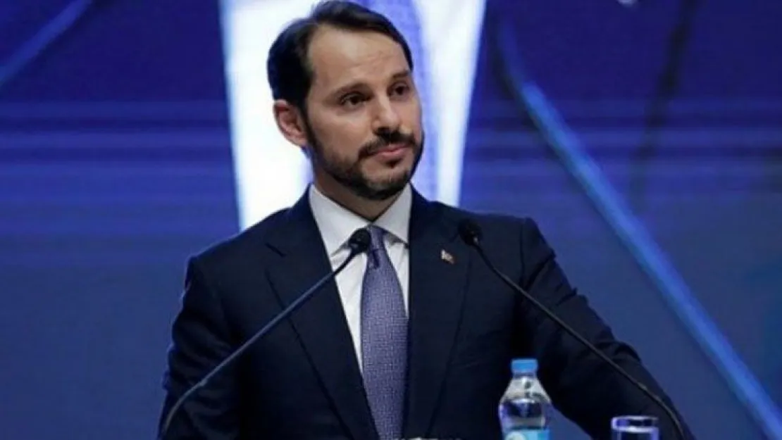 'Ocaktan beri süren artış, güçlü toparlanmanın da göstergesi'