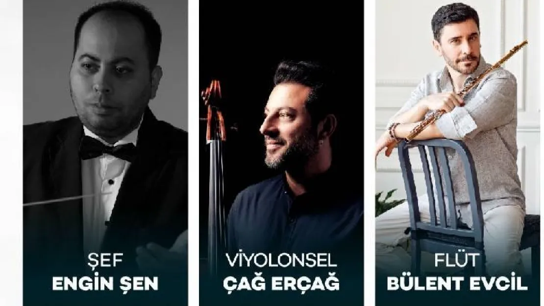 Oda Orkestrası'nda ilk konser heyecanı