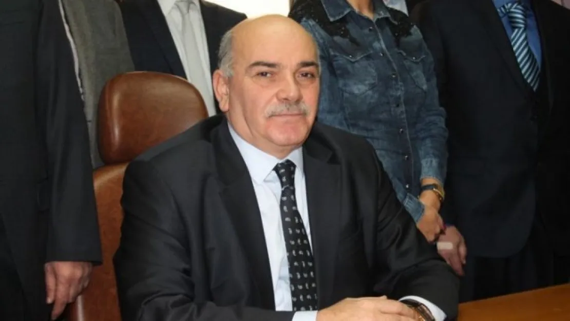 Odalar Birliği Kongresi 8 Mayıs'ta 