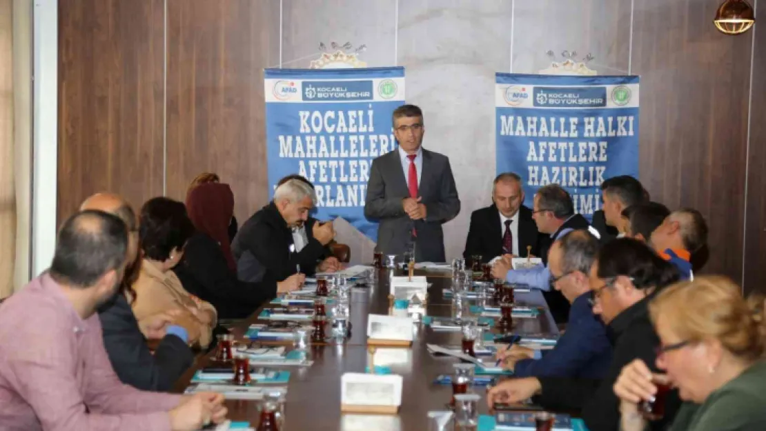 Ödüllü projede 3. etap çalışmaları başlıyor