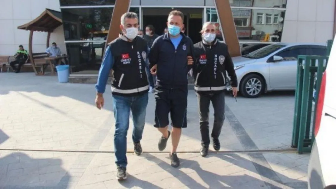 Oğlunu öldüren sanığa 17 yıl ceza verilince gözyaşlarına boğuldu