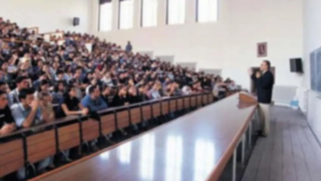 Öğrenci affının detayları belli oldu
