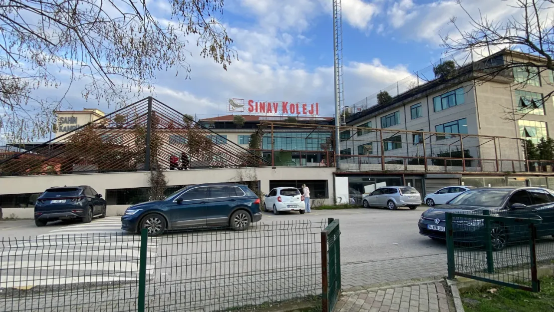Öğrencilerini istismar ettiği iddia edilen öğretmen hakim karşısında!