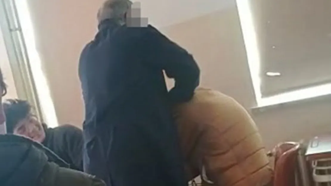 Öğrencisini darp eden öğretmene soruşturma