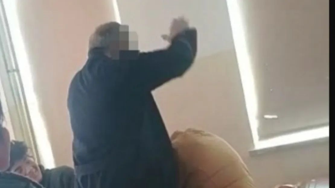 Öğrencisini darp eden öğretmen: Kendi elimle vurdum