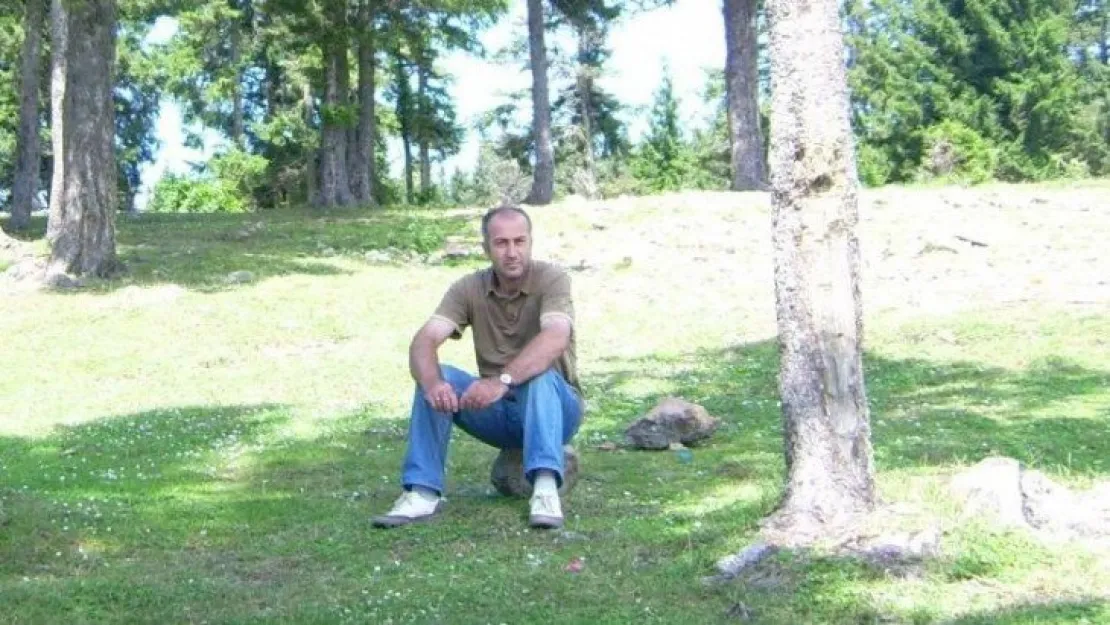 Öğretmen Mehmet Ali Bilgin vefat etti!