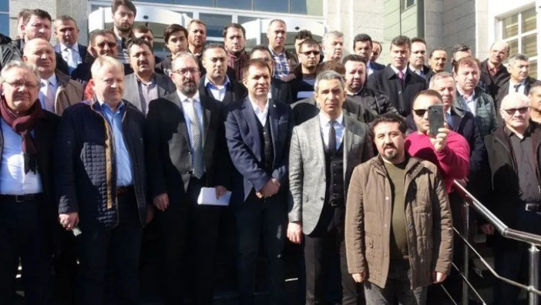 Öğretmenini öldüren öğrenci:  İsteyerek yaptığım bir şey değil