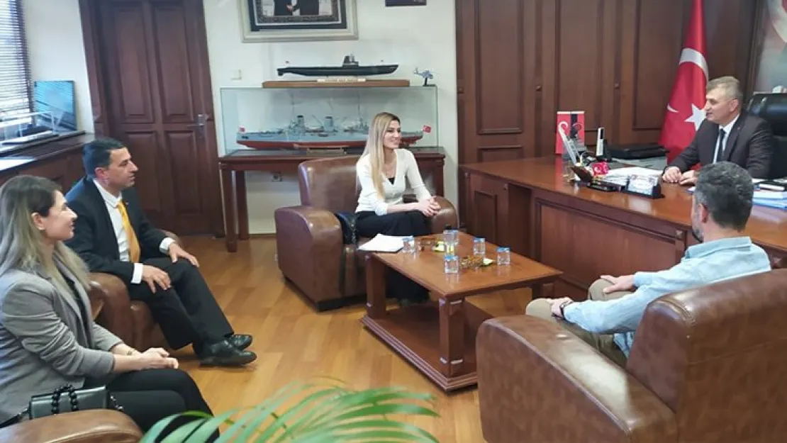 Öğretmenlerden çevreyi koruyacak proje