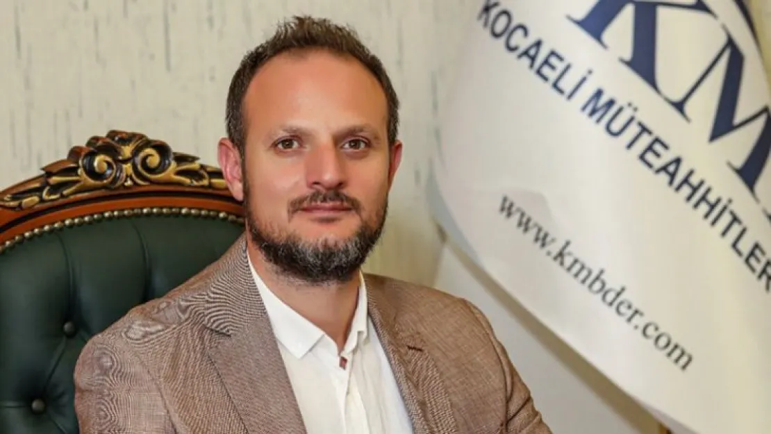 Oğuzhan Keleş: Bizim gayemiz kira artışlarına 'dur' demek