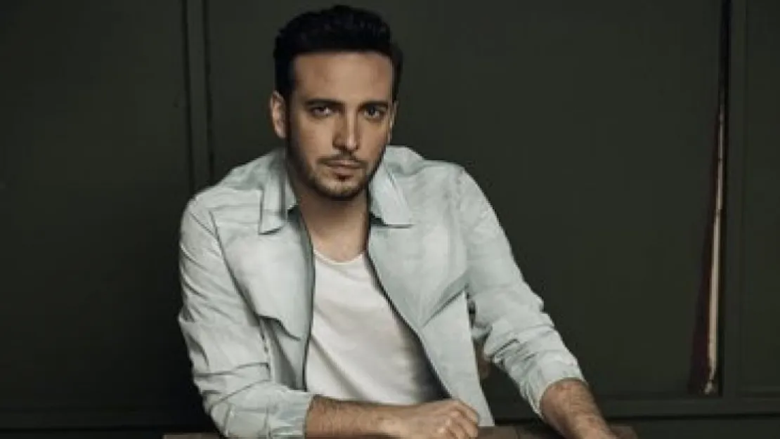 Oğuzhan Koç konser verecek
