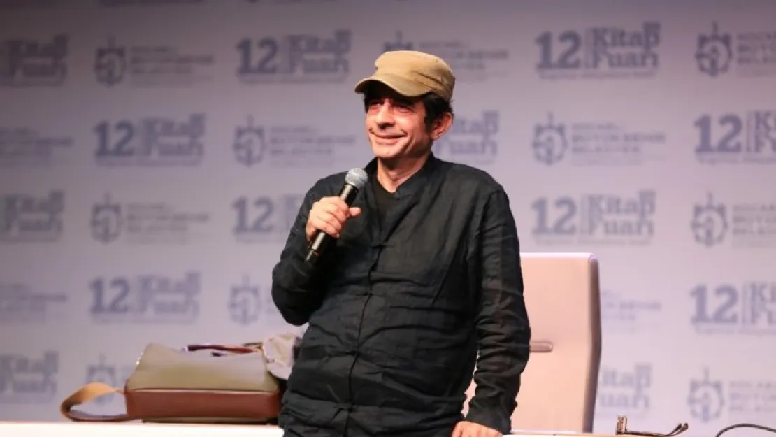 Okan Bayülgen'den Z kuşağı eleştirisi