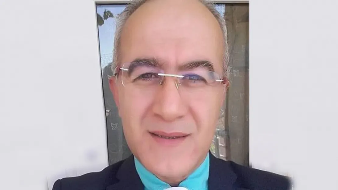 Okul müdürü hayatını kaybetti