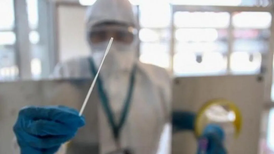 Okullarda PCR testi dönemi başladı! İşte 10 pilot il