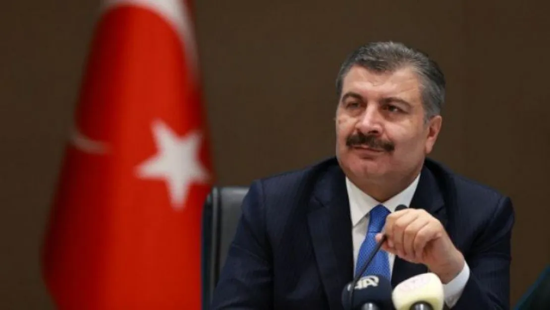 Okullardaki PCR testine ilişkin kritik açıklama!