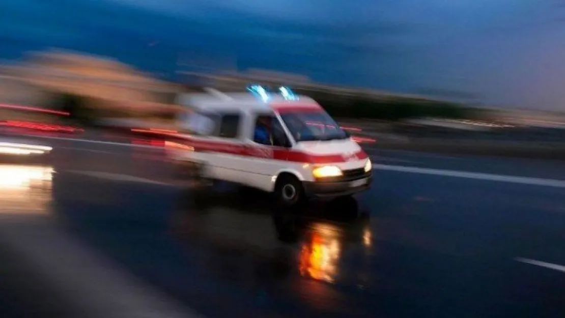 Öldü sanılan kadın hayata döndürüldü