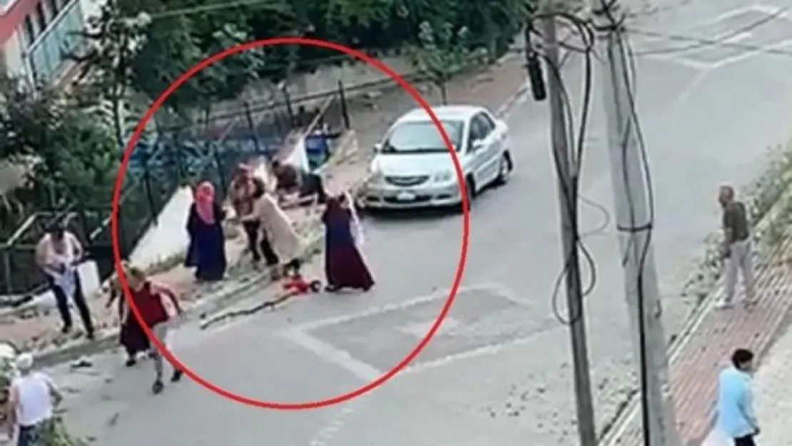Öldürdüğü yetmedi, yaralılara balta ve sopayla vurdu