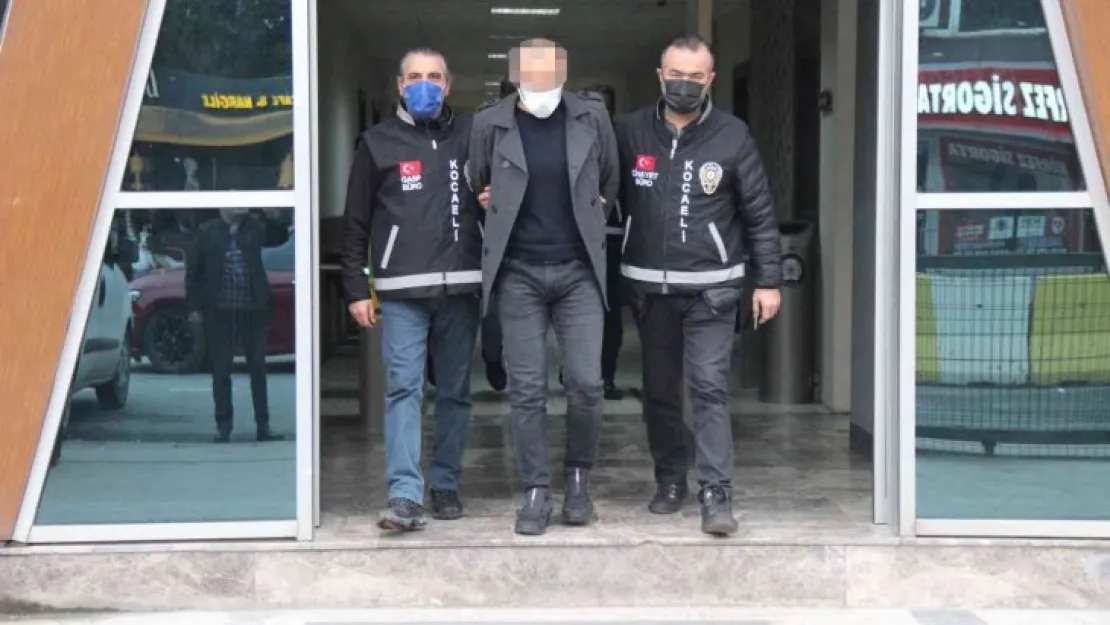 Onur Çınar Kaplan'ı öldüren 3 şüpheli adliyede