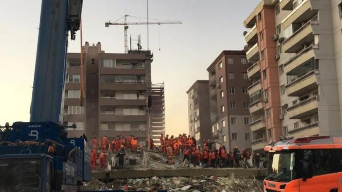 Ölü ve yaralı sayısı artıyor!