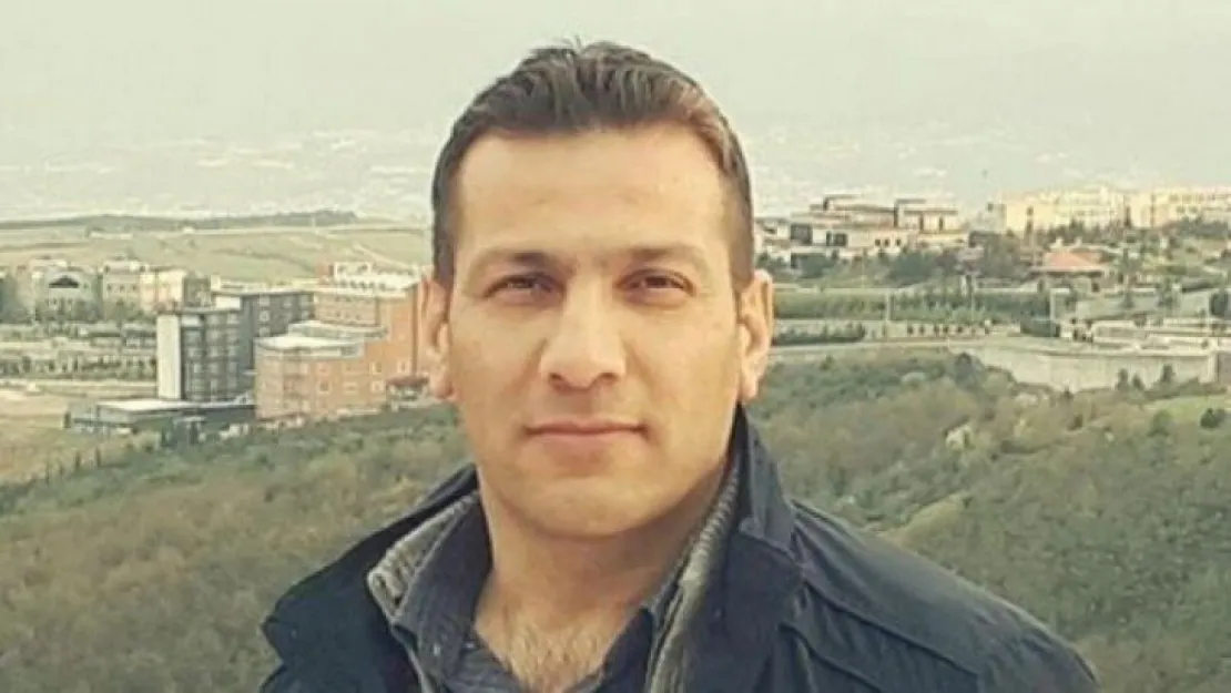 Ömer Akbulut hayatını kaybetti