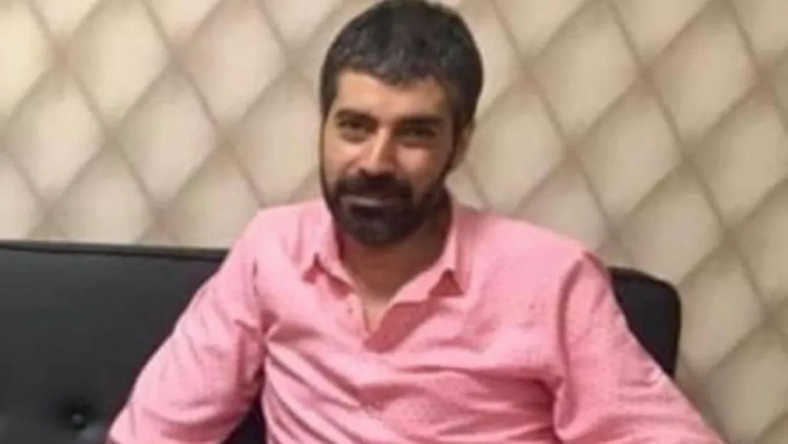 Ömer Almamış vefat etti!