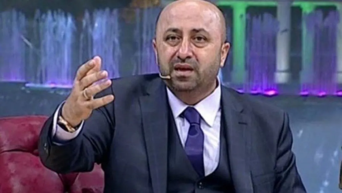 Ömer Döngeloğlu vefat etti!