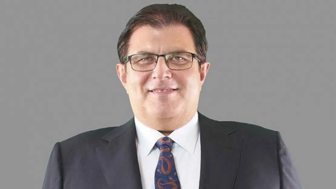 Ömer Faruk Başaran istifa etti
