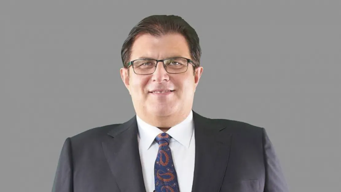 Ömer Faruk Başaran parti kuruyor