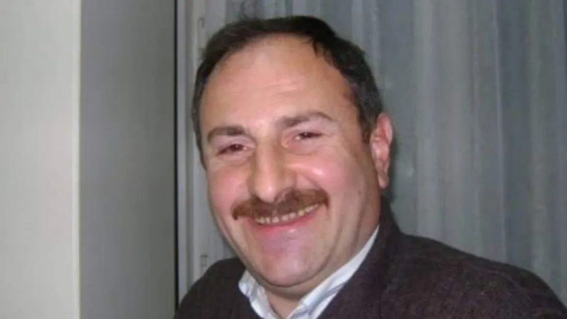 Ömer Faruk Cebeci Koronavirüse yenildi