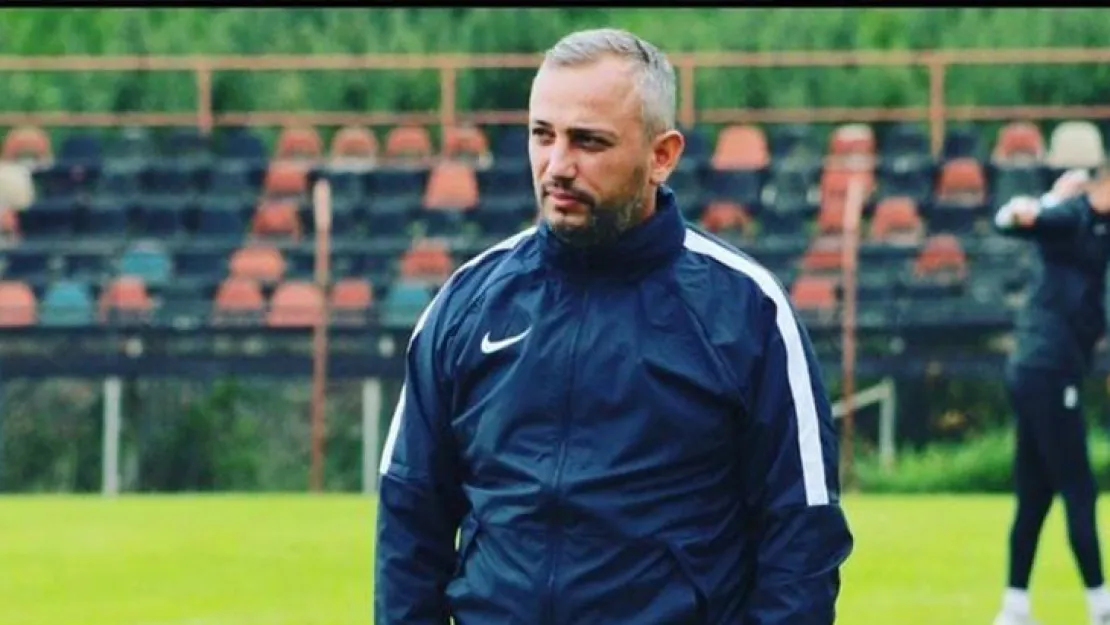 Ömer Faruk Uzuner istifa etti