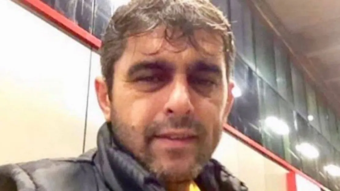 Ömer Karaman hayatını kaybetti