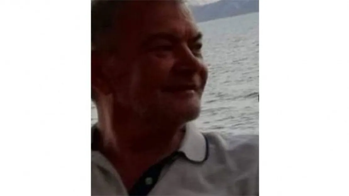 Ömer Keskin vefat etti!