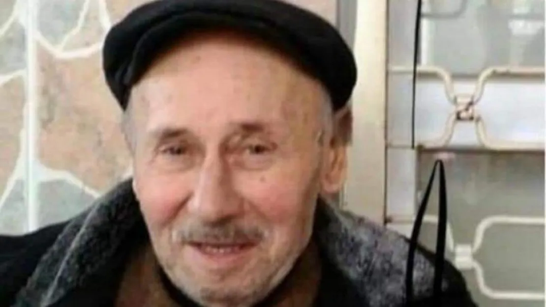 Onbaşı lakaplı Ziya Göre vefat etti