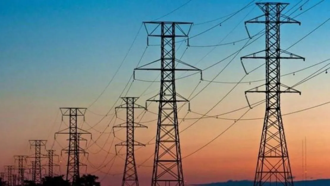Önce su kesildi şimdi de elektrikler kesilecek!