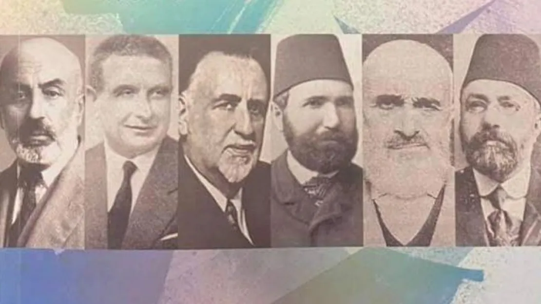 Önemli bir sempozyum başlıyor