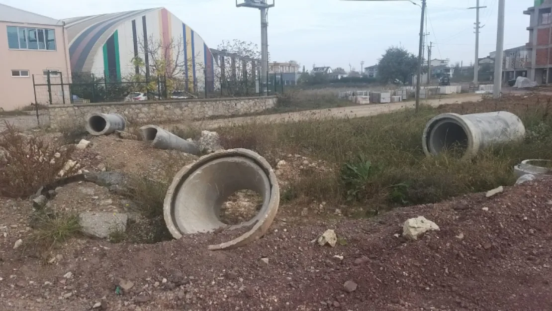 Onlarcası atılı halde... Kimin cebinden çıkıyor?
